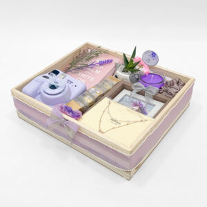 Personalized Celebration Hamper