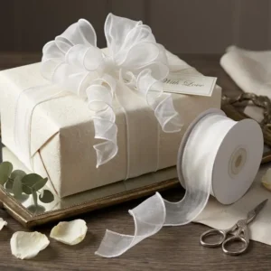 Decorative Ribbon Gift Set