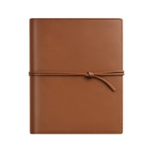Executive Leather Notebook