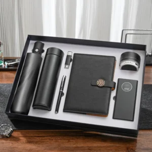 Custom Branding Gift Set
