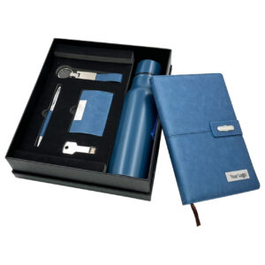 Premium Corporate Gift Box
