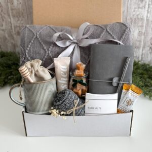 Executive Appreciation Hamper